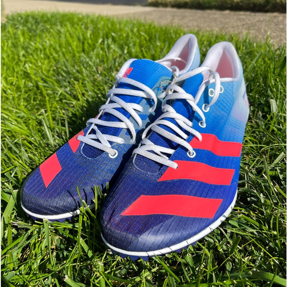 COPY - Men’s Adidas Distancestar Trackspikes 11.5